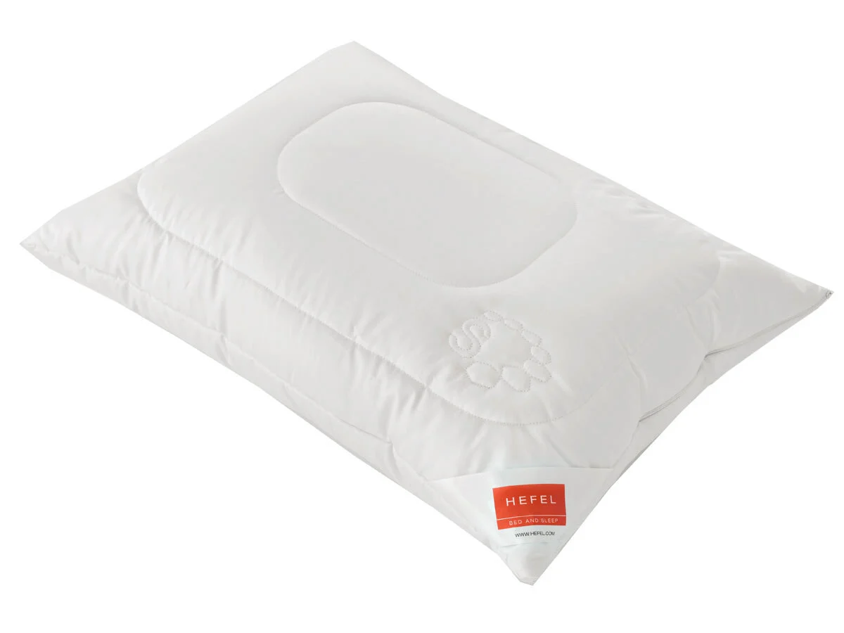 Hefel KlimaControl Comfort Kissen - Hefel Bed & Sleep