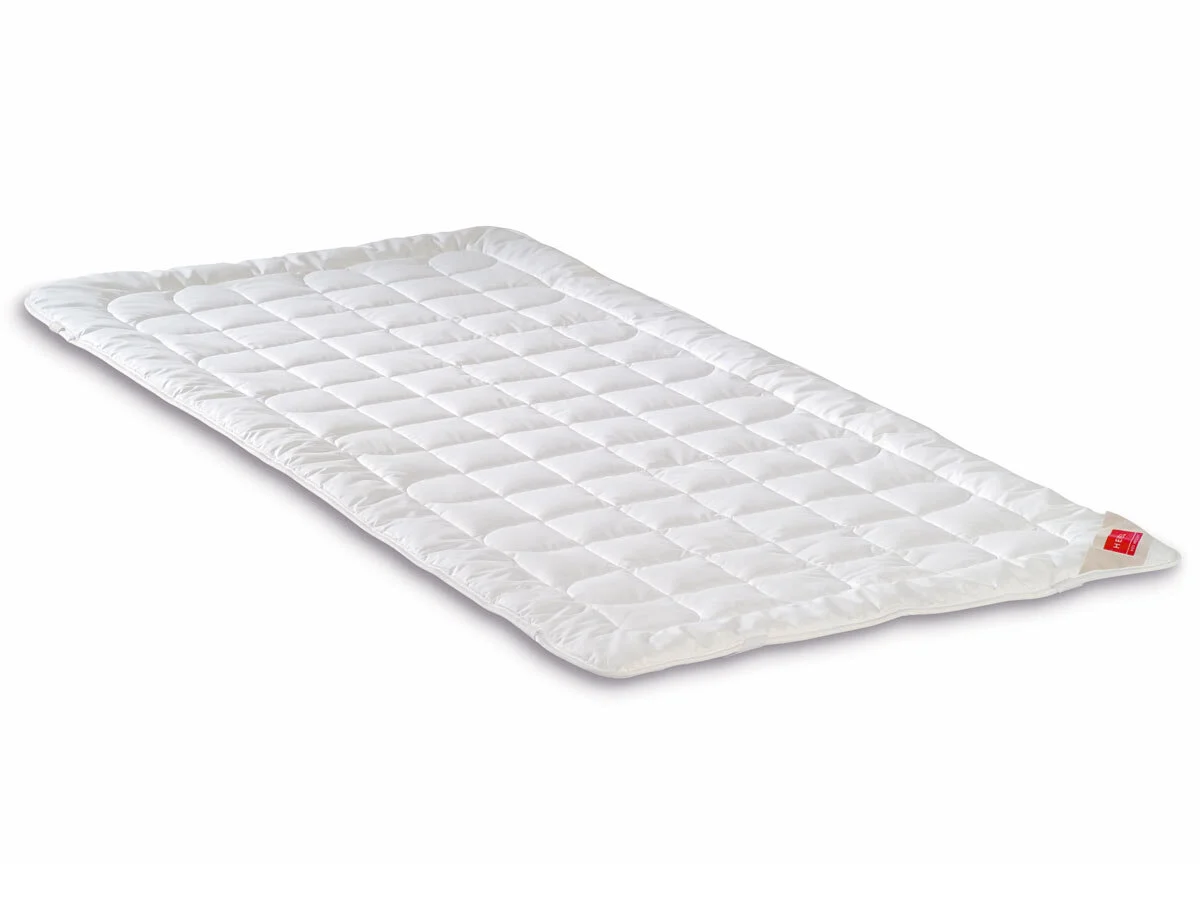 Hefel KlimaControl Comfort Unterbett - Hefel Bed & Sleep