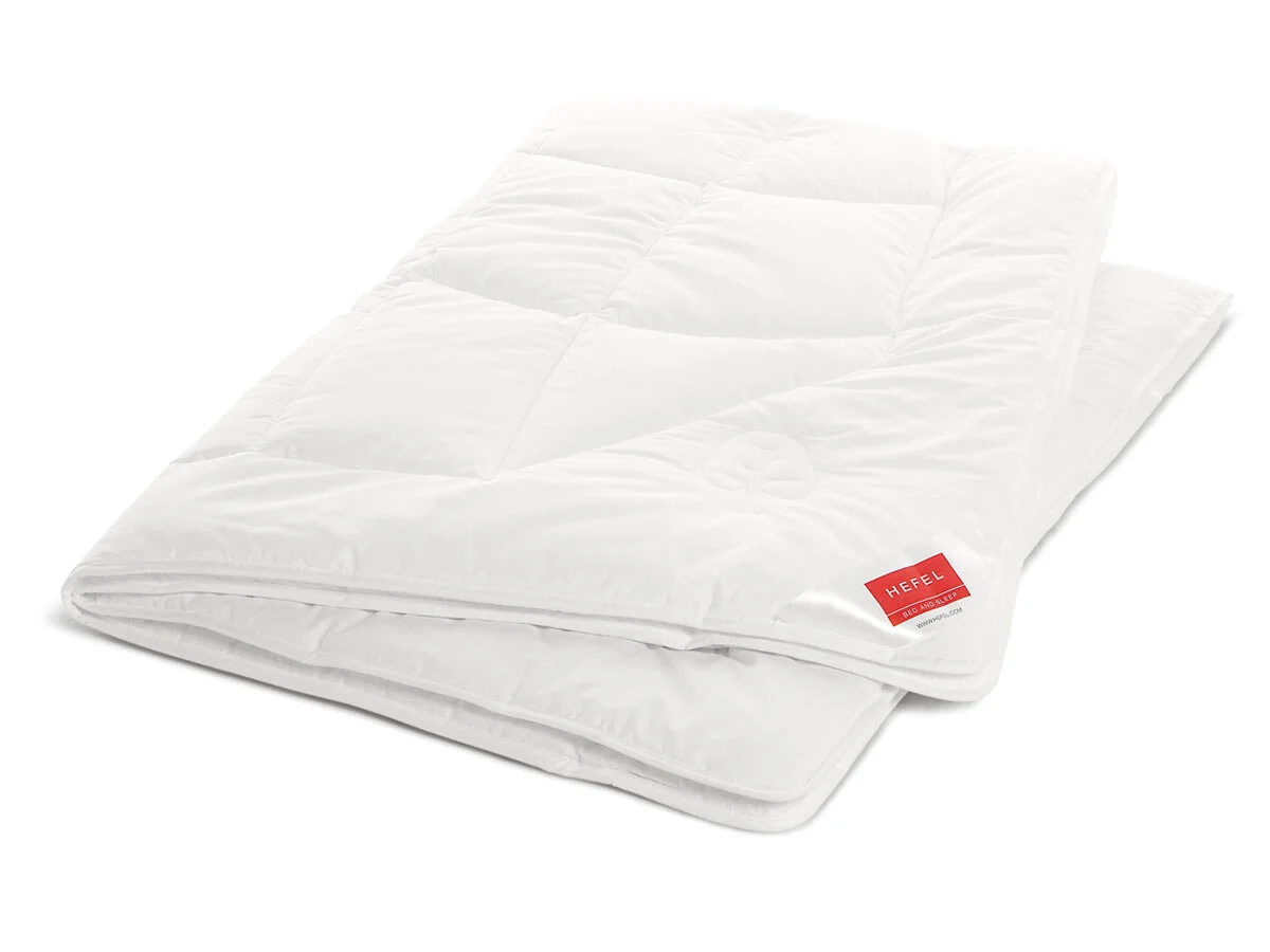 Hefel KlimaControl Fair Ganzjahresdecke - Hefel Bed & Sleep