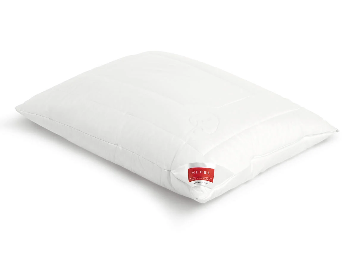 Hefel KlimaControl Fair Kissen - Hefel Bed & Sleep