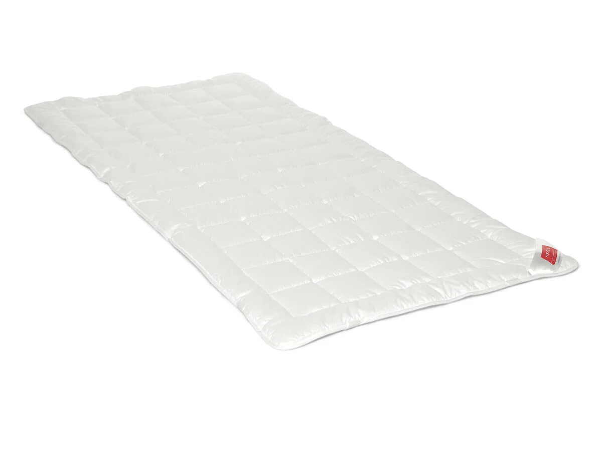 Hefel KlimaControl Fair Unterbett - Hefel Bed & Sleep