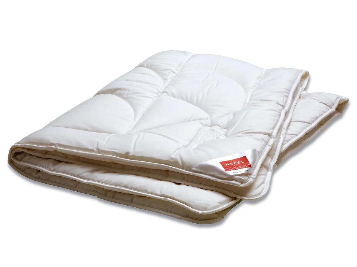 Hefel Pure Bamboo Ganzjahresdecke - Hefel Bed & Sleep