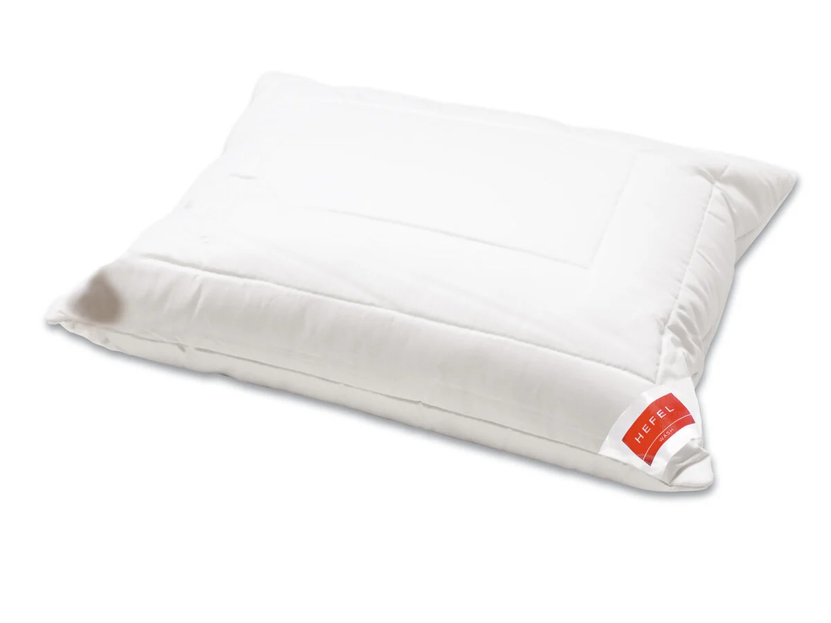 Hefel Pure Bamboo Kissen - Hefel Bed & Sleep