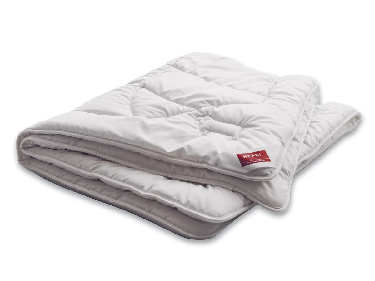 Hefel Pure Wool Sommerdecke - Hefel Bed & Sleep