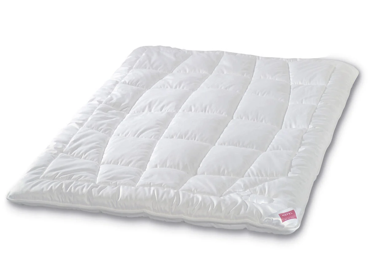 Hefel Softbausch Home Ganzjahresdecke - Hefel Bed & Sleep