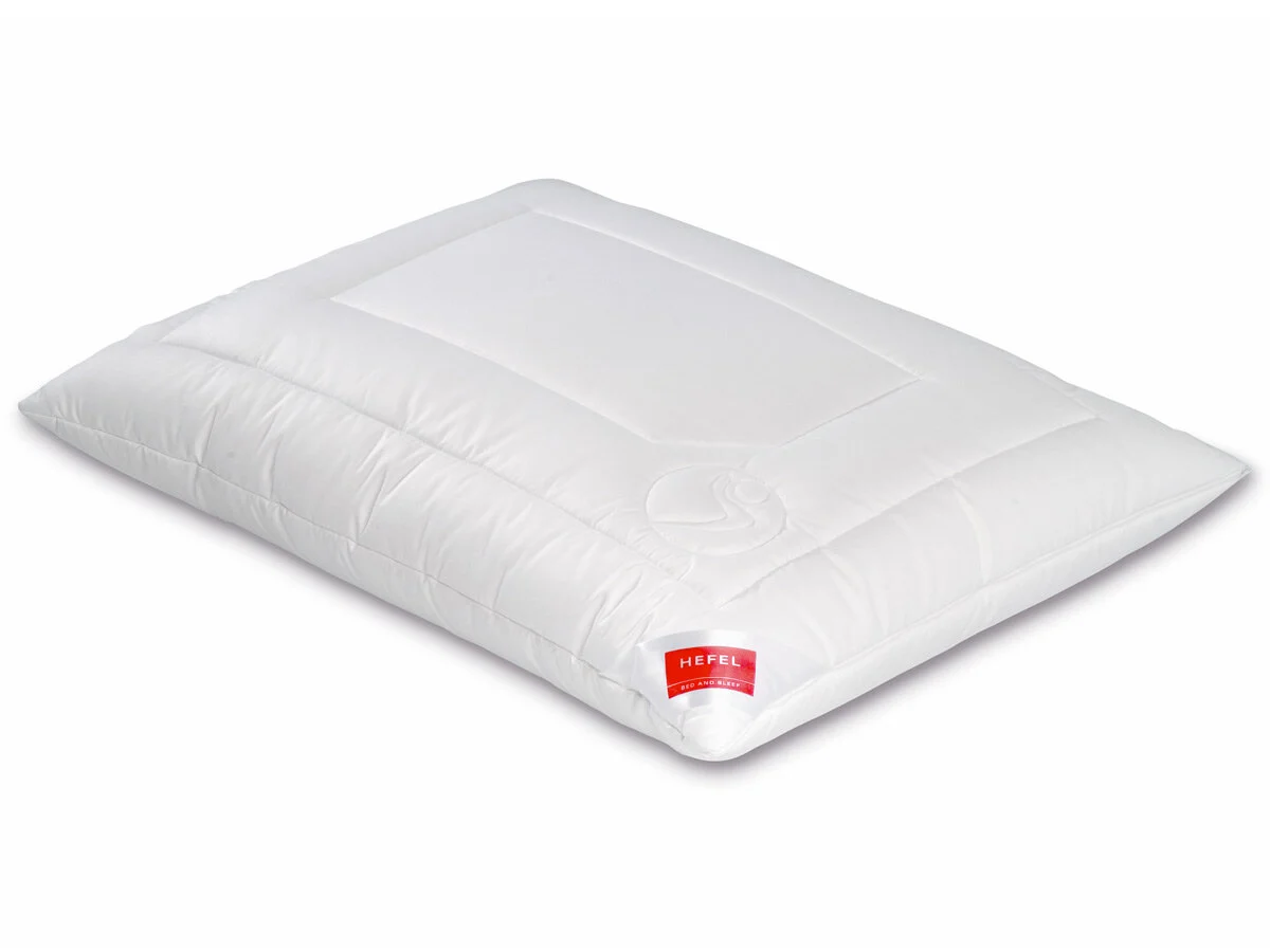 Hefel Wellness Vitasan Kissen Soft - Hefel Bed & Sleep