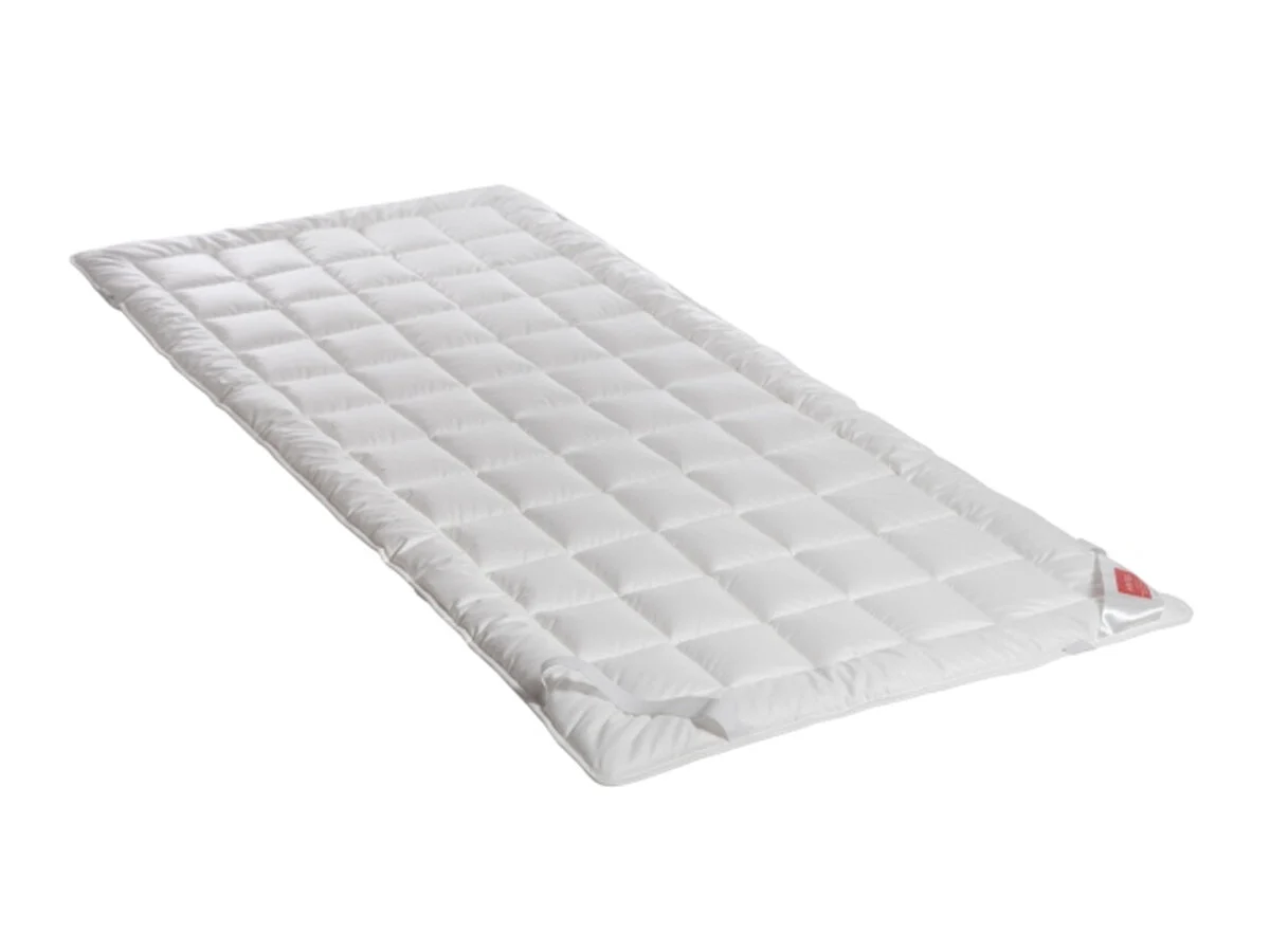 Hefel Wellness Vitasan Unterbett - Hefel Bed & Sleep