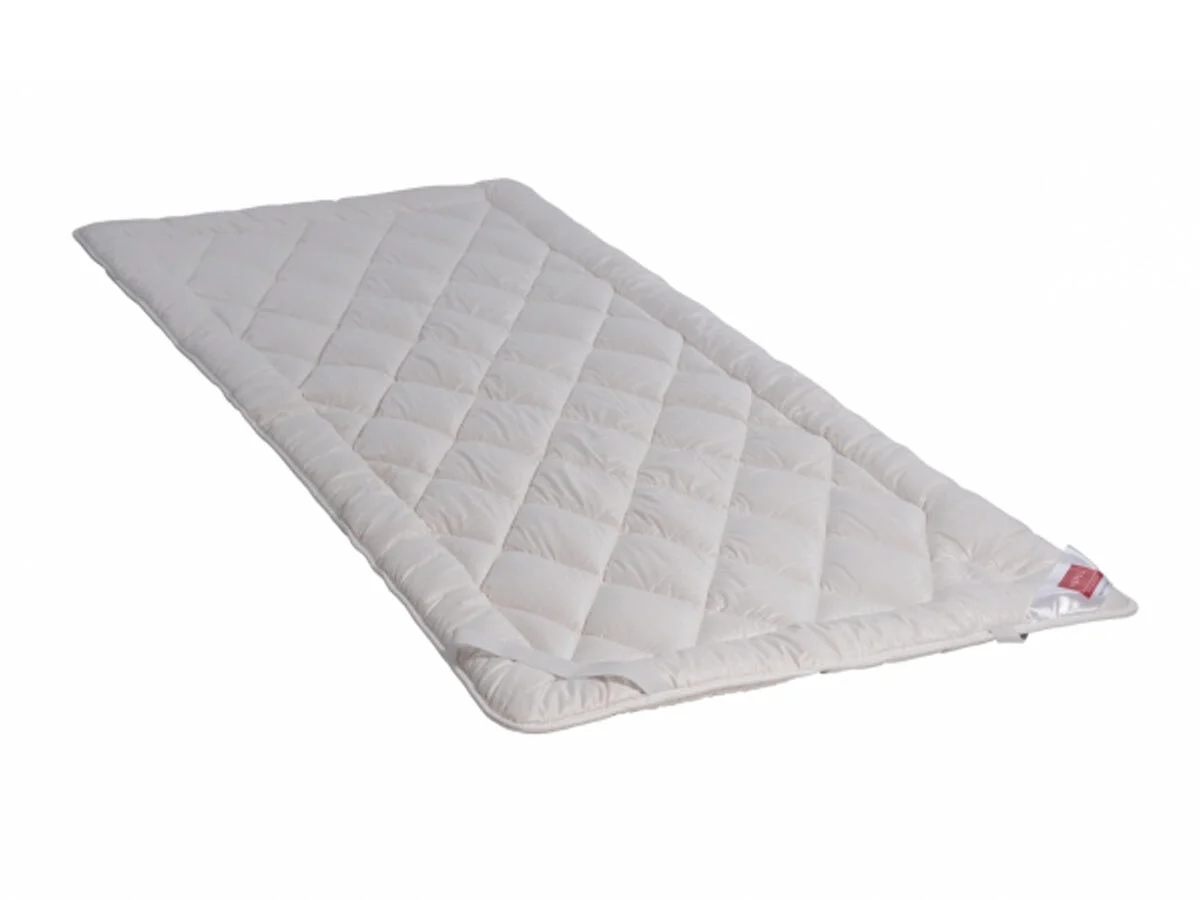 Hefel Wellness Zirbe Unterbett - Hefel Bed & Sleep