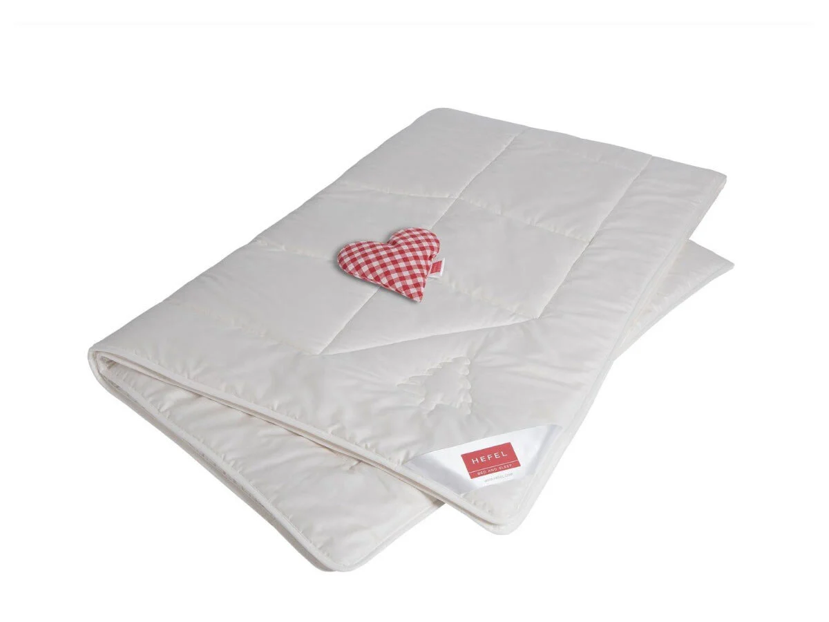 Hefel Wellness Zirbe Winterdecke - Hefel Bed & Sleep