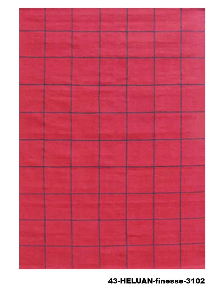 Heluan Finesse 43-3102 Handwebteppich