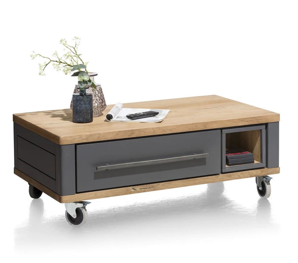 Henders & Hazel JARDIN Couchtisch 100x60 cm