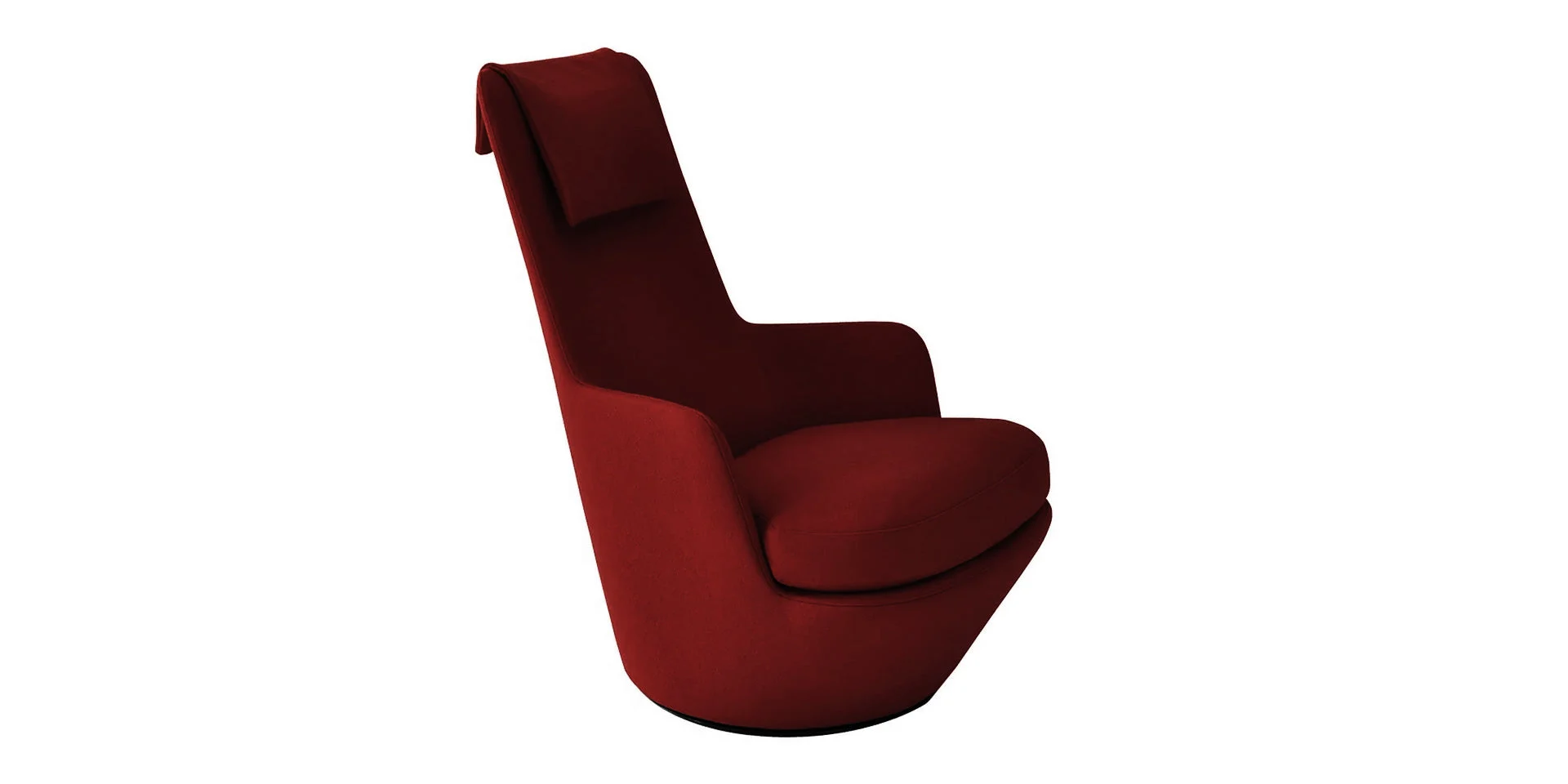 Hi Turn Sessel - Bensen