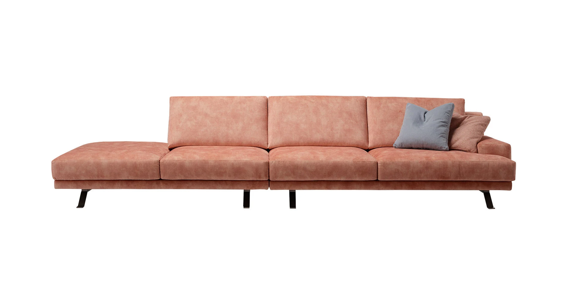 Hiro modular sofa 360cm - Musa Home Design