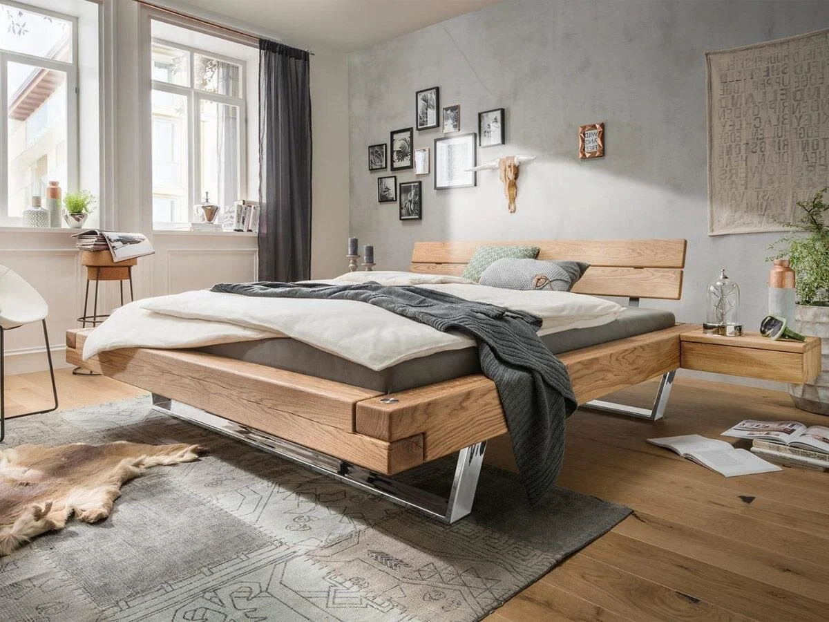 TPT Schwebebalkenbett V - TPT Möbel