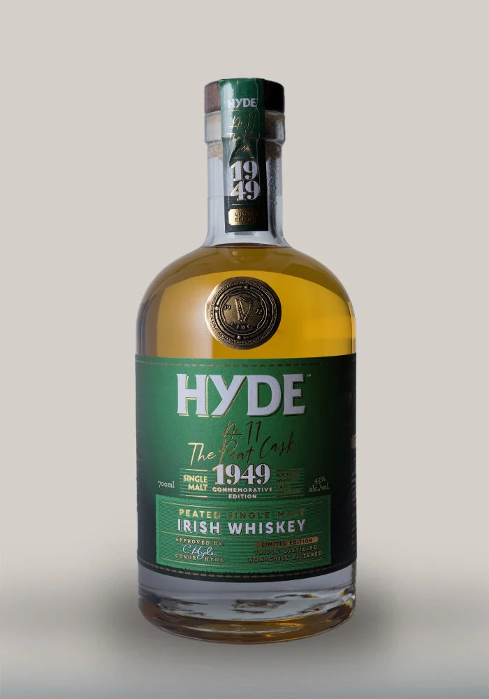 Hyde 1949 -No.11 peated