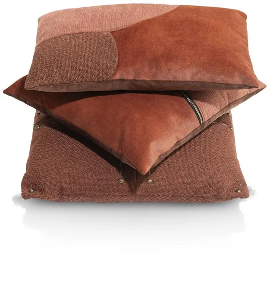 COCO MAISON Timeless Kissenset 3-teilig