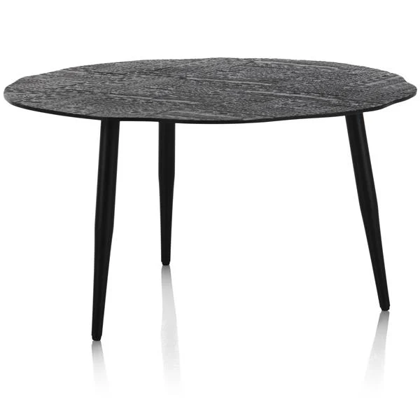 COCO MAISON Vica Beistelltisch Metall