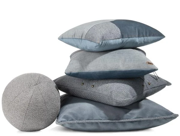 COCO MAISON Timeless Kissenset 5-teilig