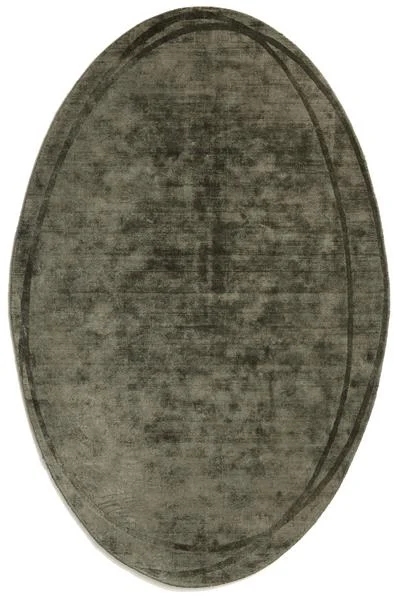 Coco Maison Otto Teppich 190x290cm oval