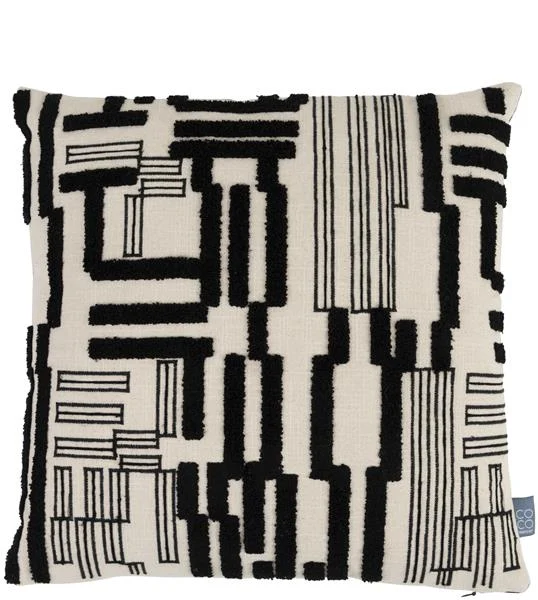 Coco Maison Ricci Kissen 45x45cm