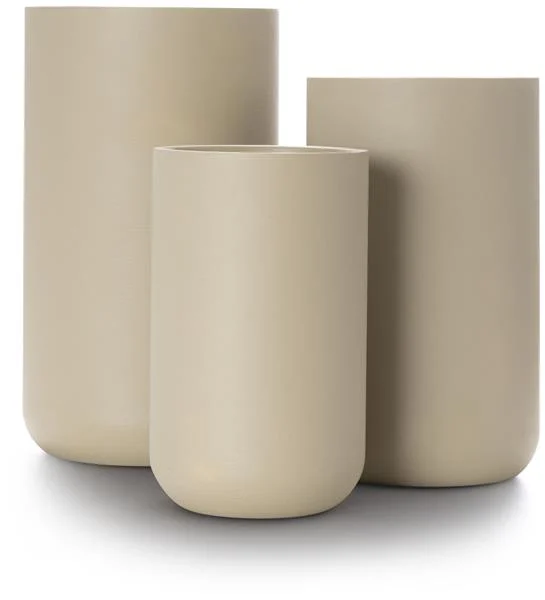 Coco Maison Reza Blumentopf-set H70-50cm