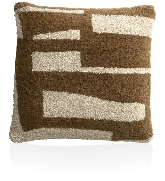 Coco Maison Olivia Kissen 50x50cm