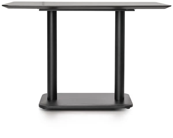 Coco Maison Brest Bistrotisch marble onyx 120x75cm