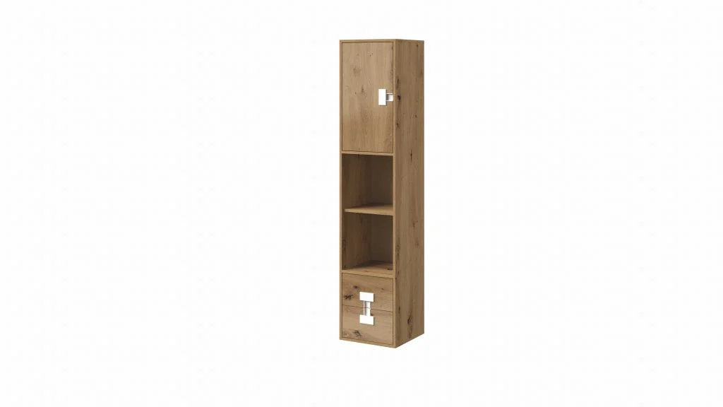 Kinderschränke Jugendzimmer Kinderzimmer Regal INDEX 40 cm