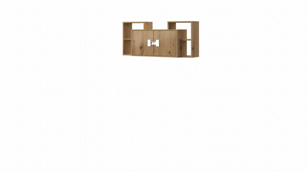 Regal für Jugendzimmer INDEX 12