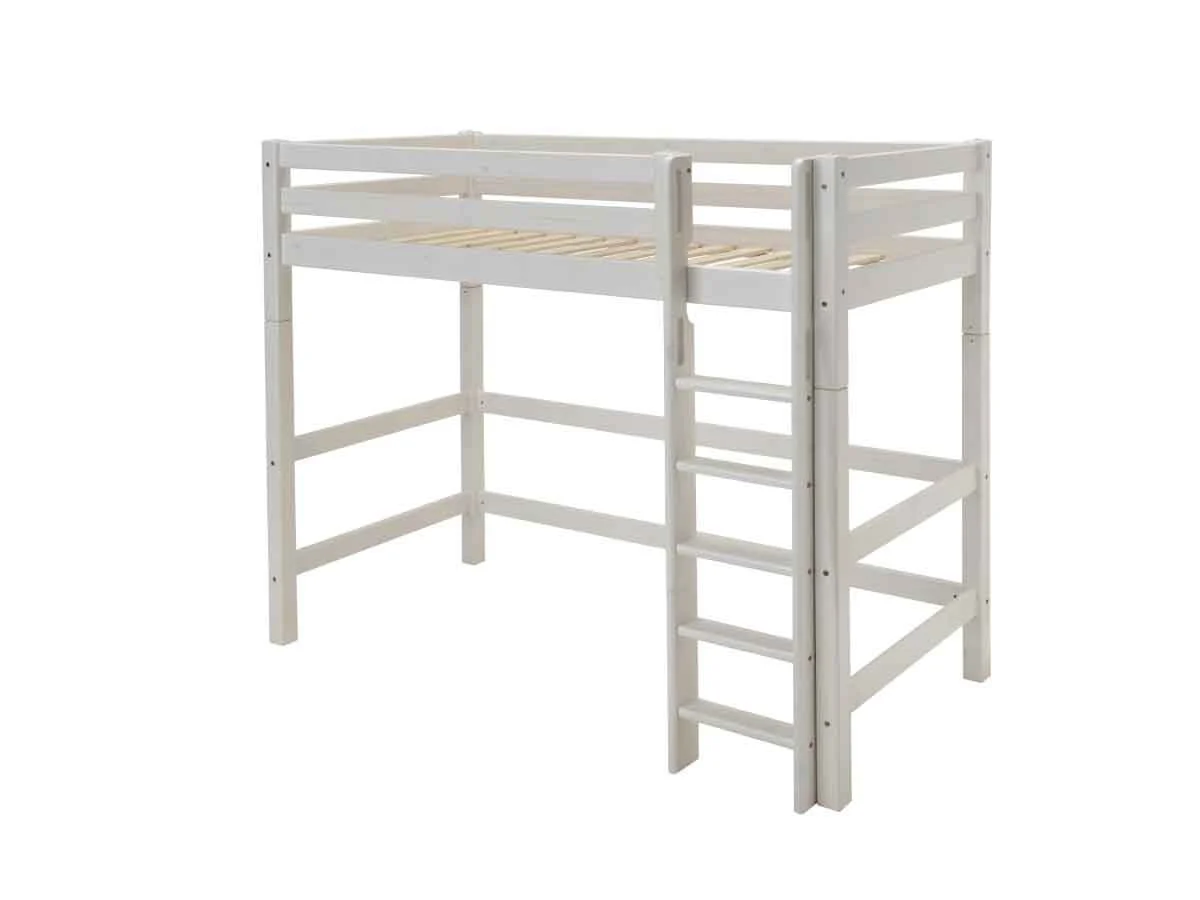 Infanskids Einzelbett Hochbett