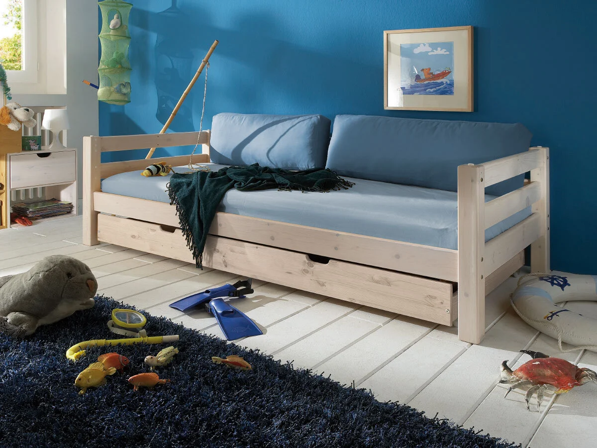 Infanskids Einzelbett II