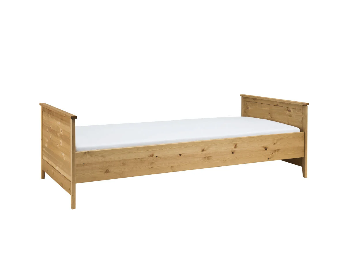 Infanskids Kinderbett Solvita