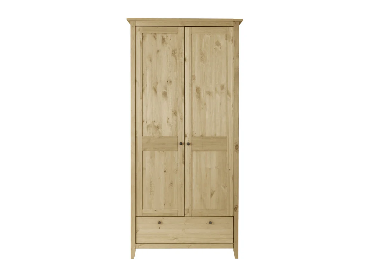 Infanskids Kleiderschrank Solvita