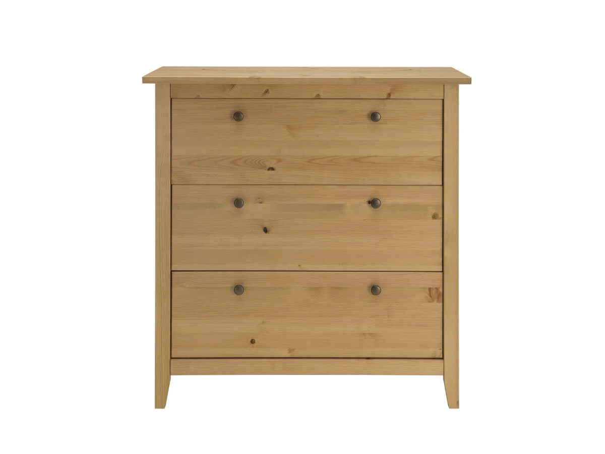 Infanskids Kommode Solvita