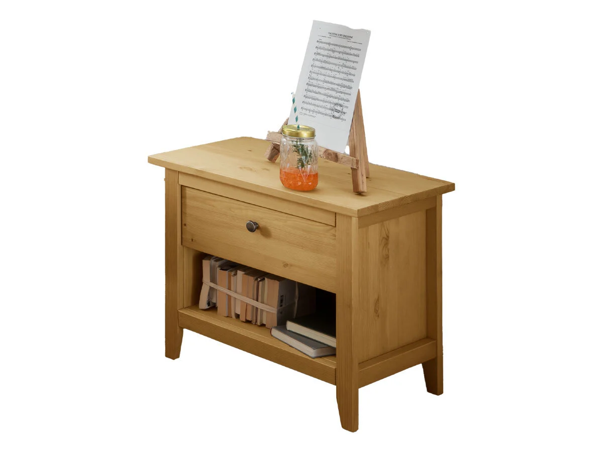 Infanskids Nachtkonsole Solvita
