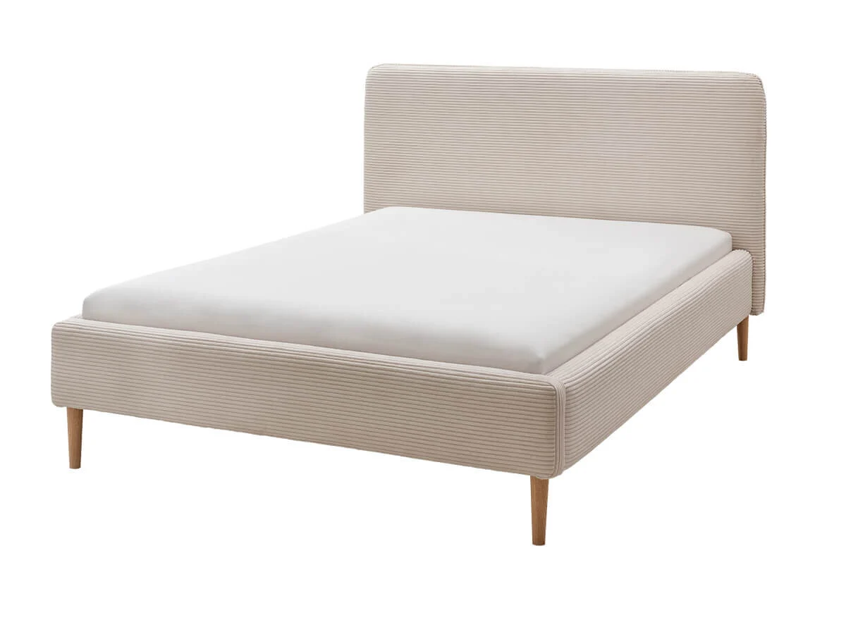 Infantil Polsterbett Juna - Infanskids