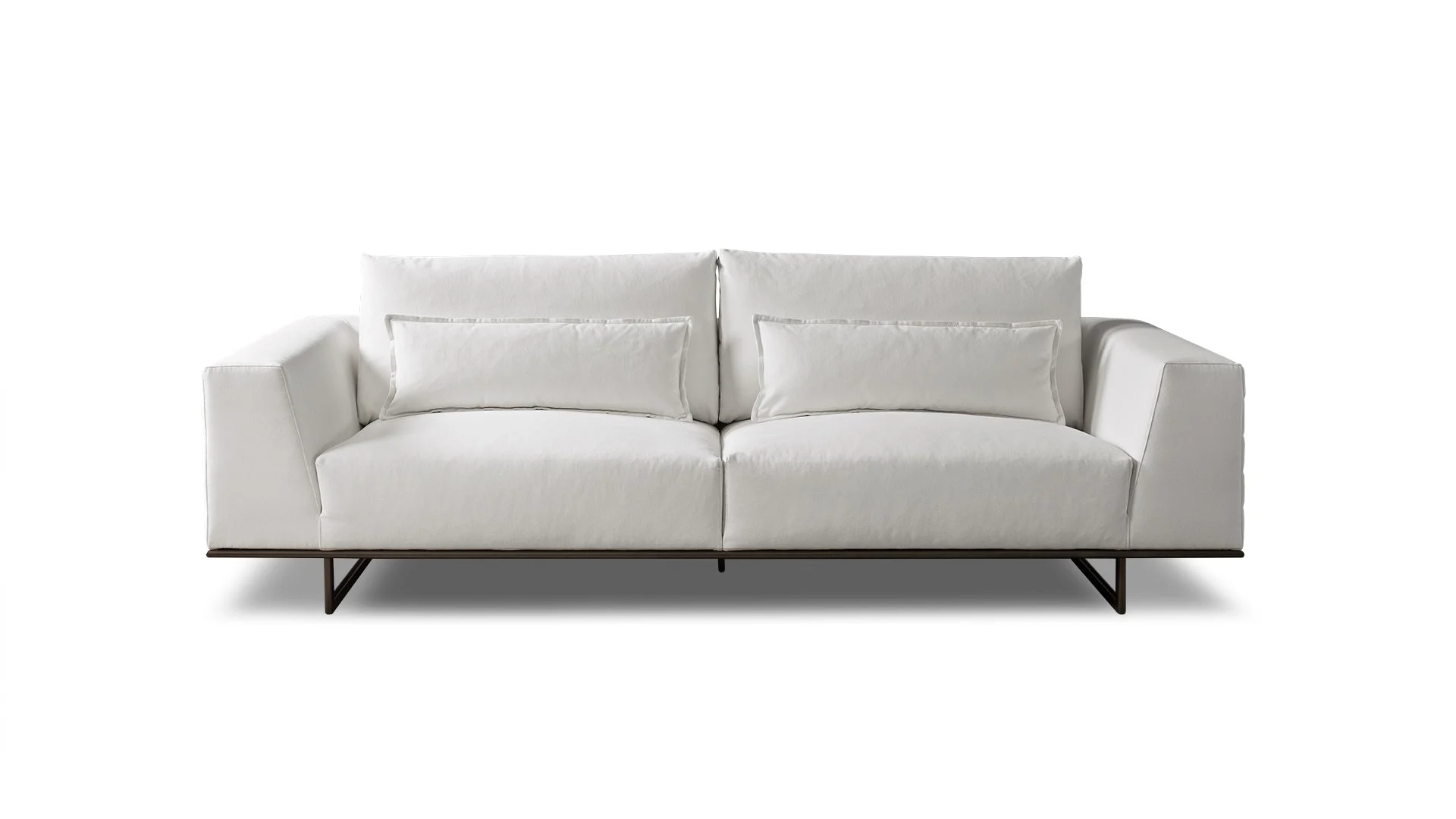 Infinity sofa 2,5-3-4-seater