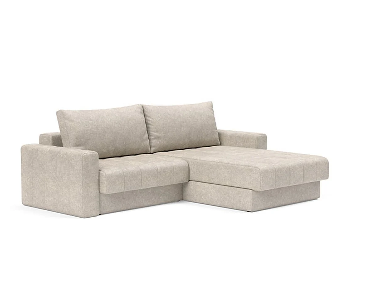 Innovation Akello Lounger Sofa mit Polsterarmlehnen