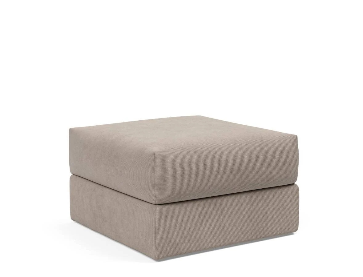 Innovation Cornila Puff