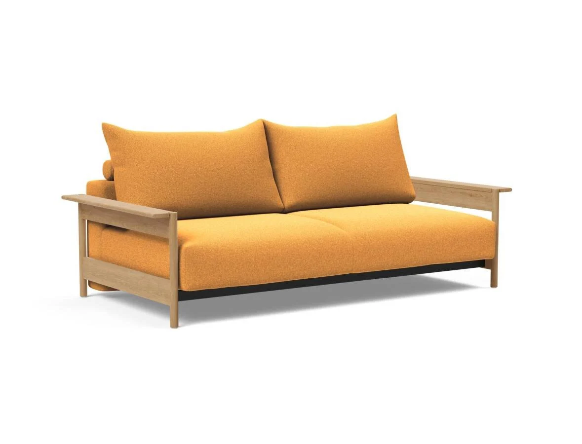 Innovation Malloy Wood Klappsofa