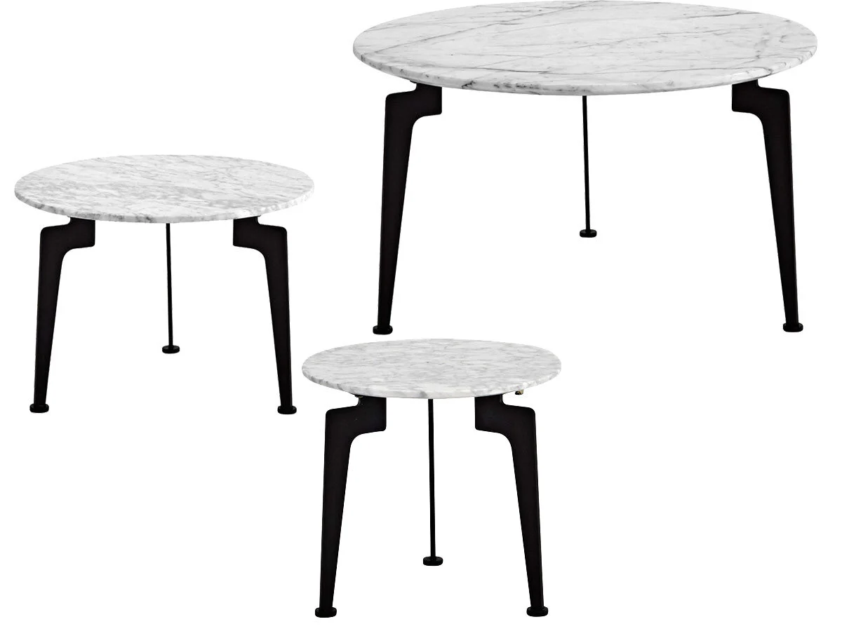 Innovation Marmor Tisch