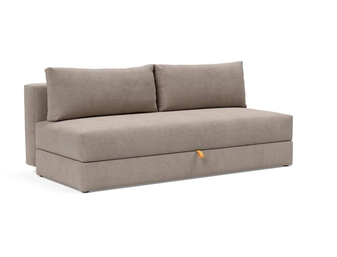 Innovation Osvald Klappsofa