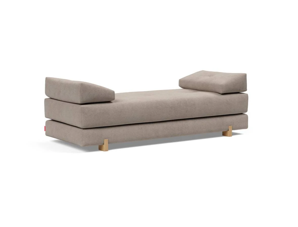 Innovation Sigmund Klappsofa