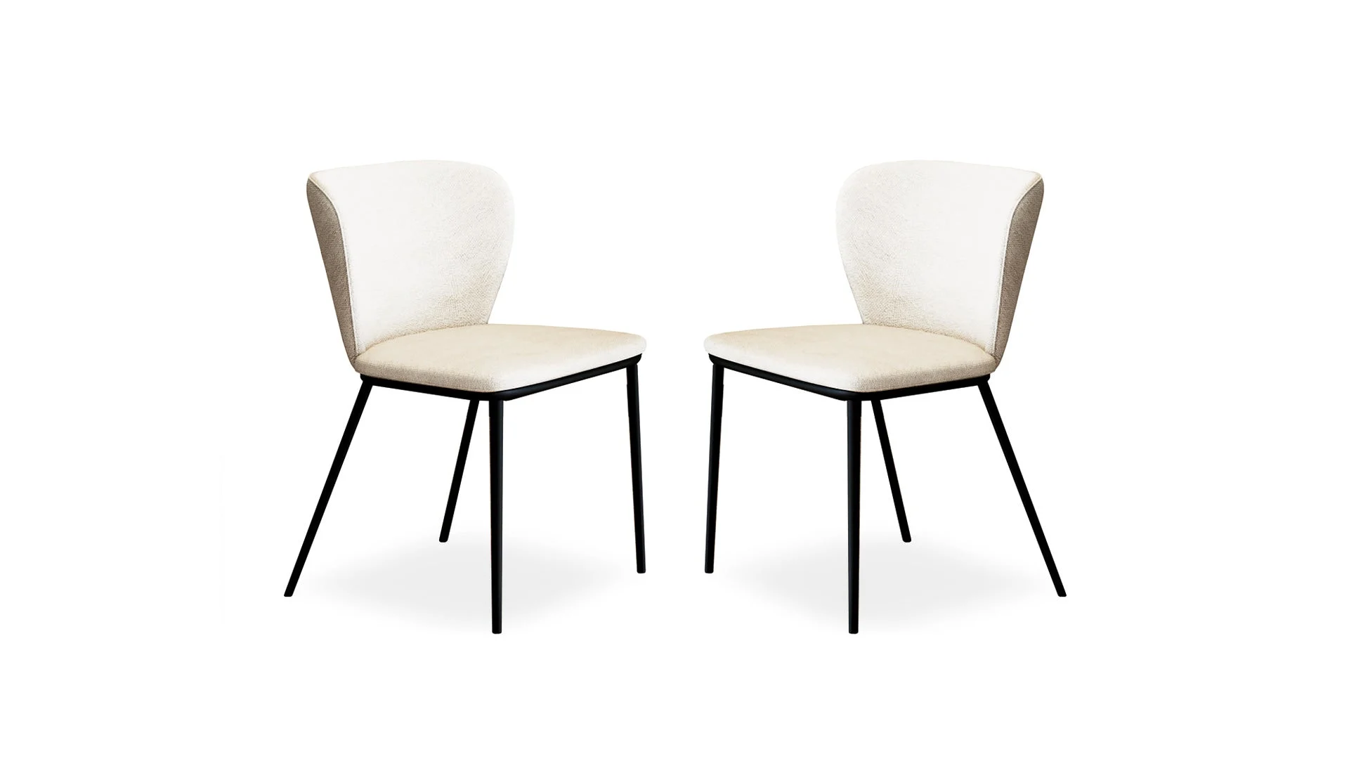 Set 2 jack chair - Zamagna