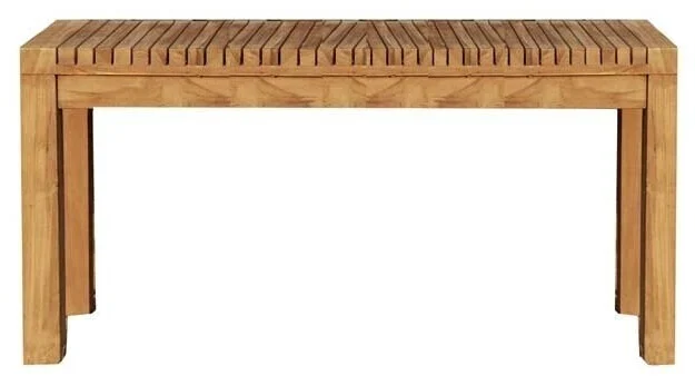 Jan Kurtz Samoa Tisch Teak natur