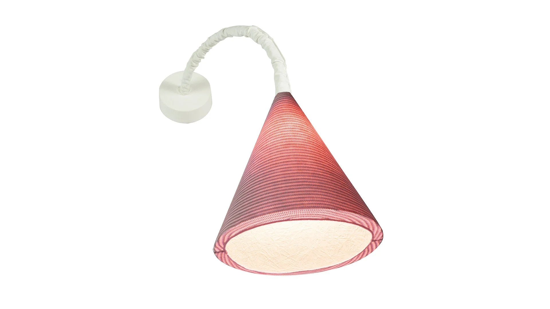 JAZZ A STRIPE Wandlampe - In-es.artdesign