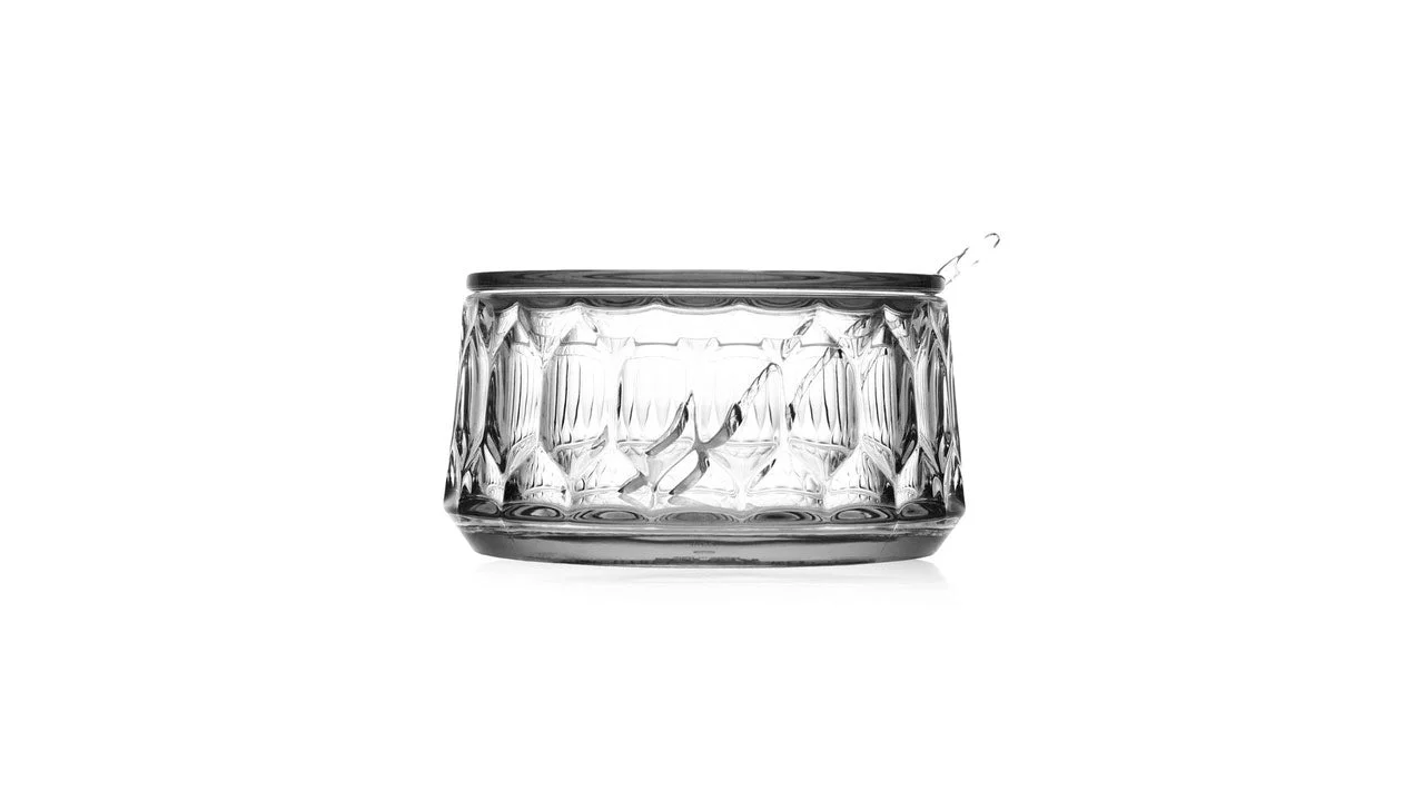 JELLIES FAMILY Zuckerdose von Kartell