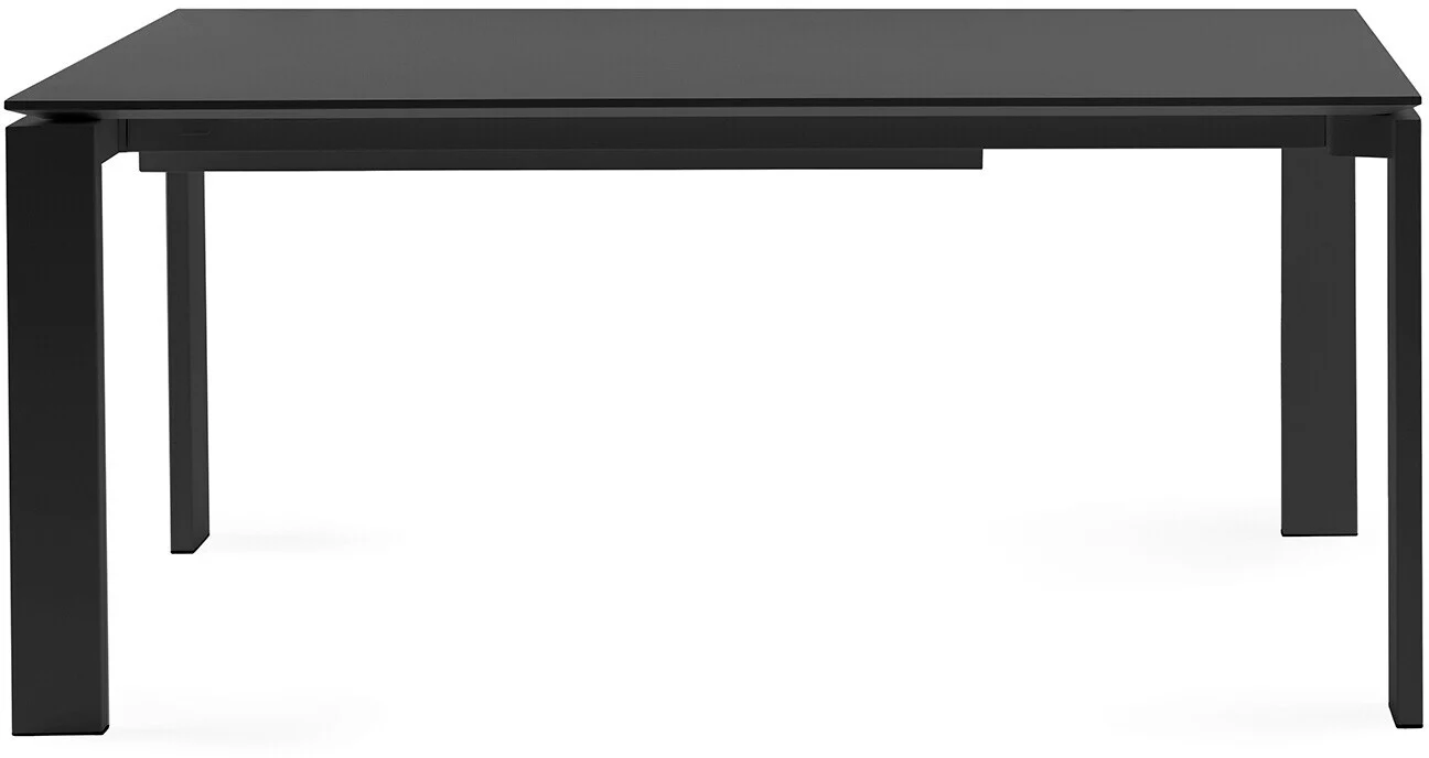 Kartell Four Ausziehtisch 160-260x90x73 cm
