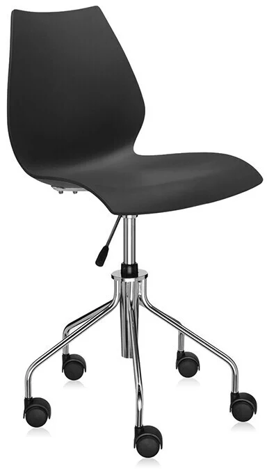 Kartell Maui Drehstuhl