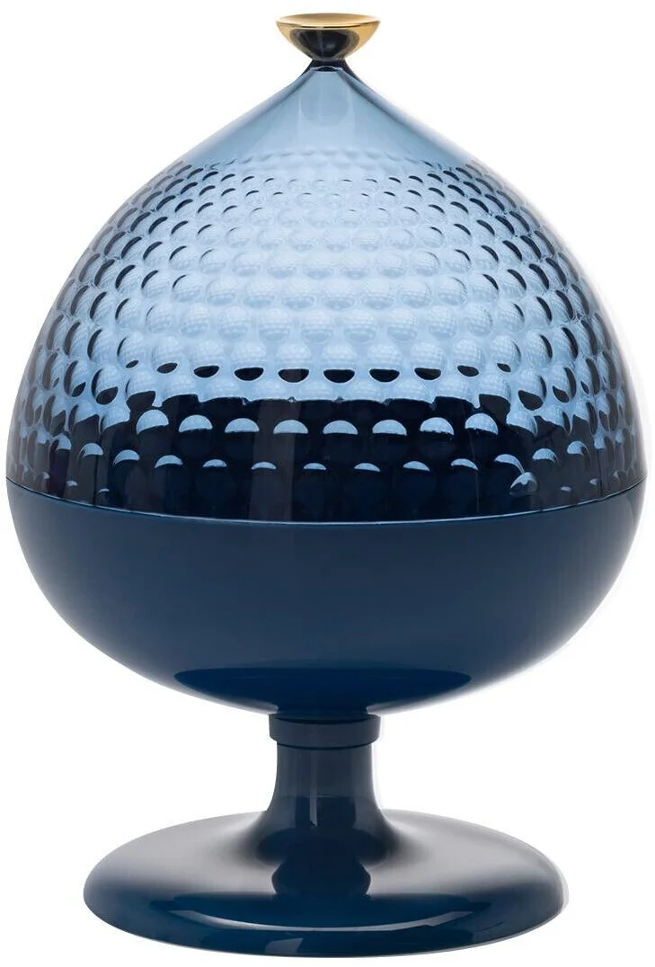 Kartell Pumo Aufbewahrungsschale Ø21x29 cm